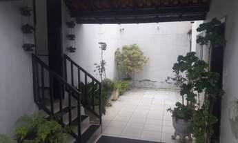 Imagem 4: Casa para venda ou locação - Vila Homero Thon - Santo André/SP