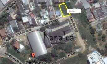 Imagem 1: Excelente oportunidade!! Terreno à venda, 330 m² - Ataíde - Vila Velha/ES