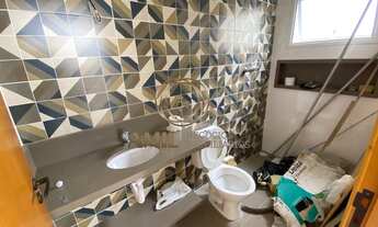 Imagem 7: Casa de condomínio Aruanã para aluguel e venda com 206 metros quadrados com 3 quartos