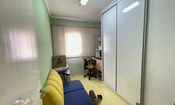 Imagem 6: Sobrado com 3 dormitórios à venda, 95 m² por R$ 510.000 - Vila Humaitá - Santo André/SP