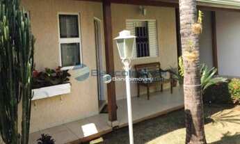 Imagem: Casa com 3 dormitórios, 219 m² - venda