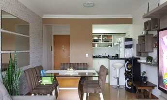 Imagem 3: Apartamento à venda, 83 m² por R$ 500.000,00 - Centro - Gravataí/RS