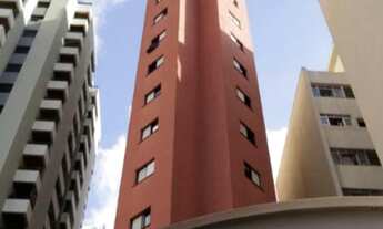 Imagem 16: Flat para venda na Bela Vista - Edifício Central Top Life - Cód. BMN17227