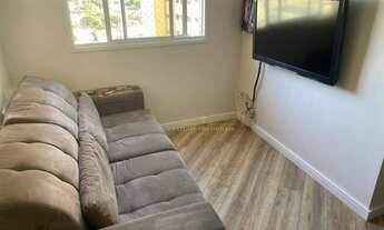 Imagem 2: Apartamento com 2 dormitórios à venda, 47 m² por R$ 350.000,00 - Tatuapé - São Paulo/SP