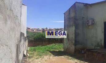 Imagem 5: Terreno à venda, 250 m² por R$ 288.000,00 - Parque Jambeiro - Campinas/SP