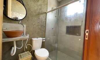 Imagem 4: Studio com piscina privativa a 800m da Praia do Patacho!