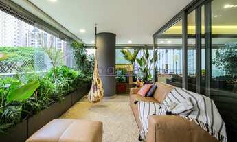 Imagem 5: Vila Nova Conceição pronto para morar