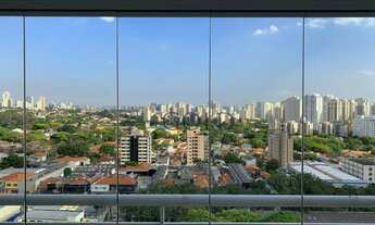 Imagem 3: Lindo apto vista Panorâmica