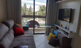 Imagem: Apartamento Residencial à venda, Jardim