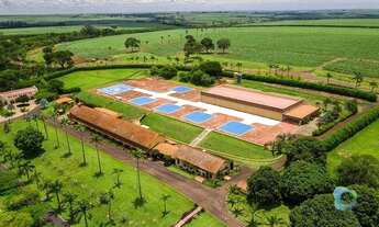 Imagem 4: Terreno à venda, 1500 m² por R$ 1.500.000,00 - Fazenda Santa Maria - Cravinhos/SP