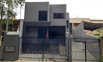 Imagem: Casa com 3 dormitórios à venda, 198 m²