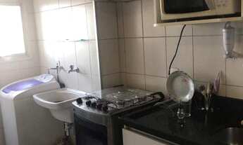 Imagem 5: Apartamento de 1 quarto à venda, 45 m² por R$ 440.000 - Sul - Águas Claras/DF