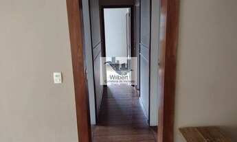 Imagem 3: Apartamento para venda possui 94 metros quadrados com 3 quartos em Itaipava - Petrópolis