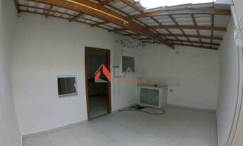 Imagem 6: Casa de 3 quartos com suíte em Colina de Laranjeiras na Serra