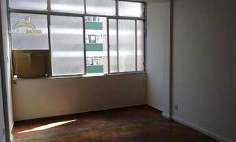 Imagem 2: Apartamento com 1 dormitório à venda, 40 m² por R$ 300.000,00 - Glória - Rio de Janeiro/RJ