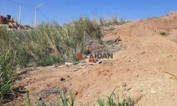 Imagem 2: Terreno à venda, 257 m² por R$ 110.000,00 - Campestre - Piracicaba/SP