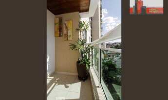 Imagem 7: Apartamento à Rua Bárbara Heliodora, 321 - Vila Romana, 3 quartos e 2 vagas