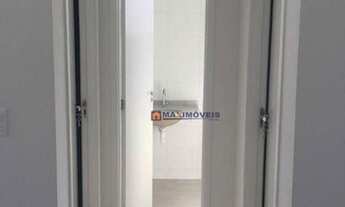 Imagem 3: Casa com 2 dormitórios à venda, 52 m² por R$ 350.000,00 - Loteamento Loanda - Atibaia/SP