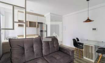 Imagem 7: Apartamento para Aluguel - Santana, 1 Quarto, 41 m2