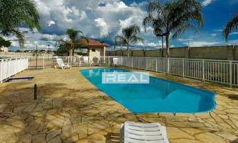 Imagem 7: Apartamento com 2 dormitórios à venda, 58 m² por R$ 240.000,00 - Residencial Viva Vista