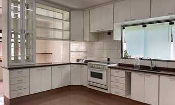 Imagem 6: Casa com 3 dormitórios para alugar, 500 m² por R$ 18.000,00/mês - Alphaville 02 - Barueri