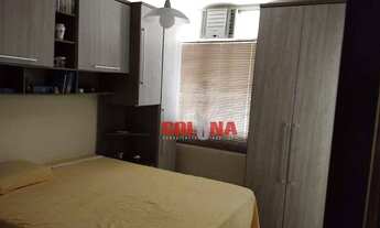 Imagem 7: Apartamento com 3 dormitórios à venda, 110 m² por R$ 650.000,00 - Icaraí - Niterói/RJ