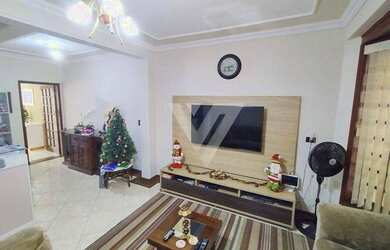 Imagem 4: Sobrado com 3 dormitórios à venda, 200 m² por R$ 450.000,00 - Vila Gomes - Sorocaba/SP