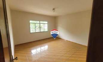 Imagem 4: Casa com 3 dormitórios para alugar, 236 m² por R$ 1.800,00/mês - São Judas Tadeu - Juiz de