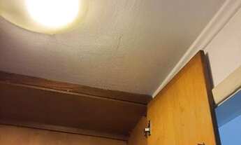 Imagem 5: Kit mobiliada ao lado do HC e metro Clinicas com vaga