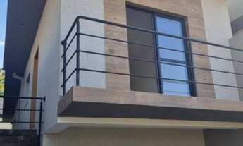 Imagem: Casa com 2 dormitórios à venda no Jardim