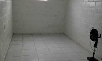 Imagem 4: /Vendo casa na Aparecida - 2 Qrts sendo uma suíte - Aceita Financiamento