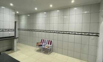 Imagem 2: Casa com lindo acabamento e ótimo preço - CA 074