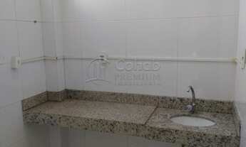 Imagem 7: Aracaju - Conjunto Comercial/Sala - Coroa do Meio