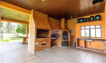 Imagem 6: Sítio Itapetininga interior de SP