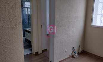 Imagem 4: Apartamento de 2 dormitórios em Jacareí