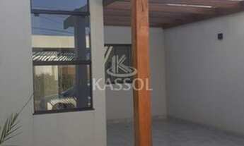 Imagem 2: Casa no Veneza excelente acabamento e sobra de terreno perto da UPA Veneza