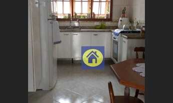 Imagem 2: Casa Térrea Casa com 3 dormitórios