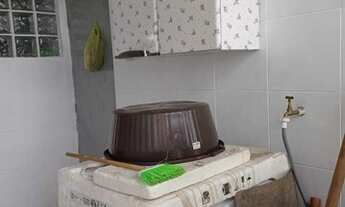 Imagem 5: Casa para Venda em Suzano, Cidade Edson, 2 dormitórios, 1 banheiro, 1 vaga