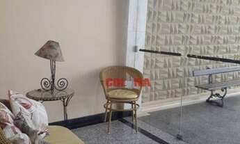 Imagem 3: Apartamento com 1 dormitório à venda, 69 m² por R$ 320.000,00 - Icaraí - Niterói/RJ