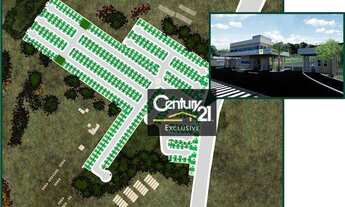 Imagem 3: Terreno à venda, 150 m² por R$ 315.000,00 - Jardim Montreal Residence - Indaiatuba/SP