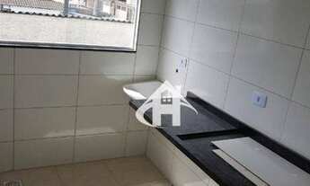 Imagem 7: Ref. CS6324 CASA NOVA DE 2 DORMITÓRIOS COM SACADA EM PRAIA