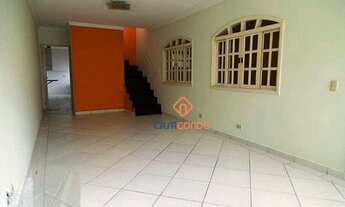 Imagem 4: Sobrado com 3 dormitórios à venda, 200 m² por R$ 1.200.000,01 - Bosque da Saúde - São Paul