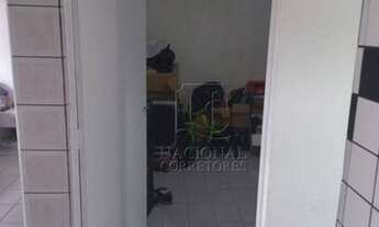 Imagem 5: Apartamento com 2 dormitórios à venda, 55 m² por R$ 210.000,00 - Jardim Alvorada - Santo A