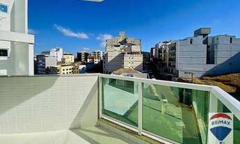 Imagem 12: Cobertura com 4 quartos à venda, 200 m² por R$ 850.000 - Laranjeiras - Juiz de Fora/MG