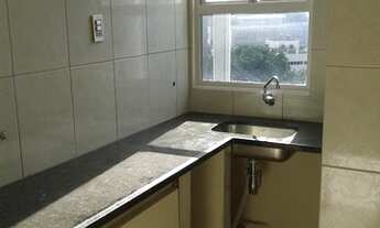 Imagem 2: SALA COMERCIAL COM APROXIMADAMENTE 60M² EM ÓTIMA LOCALIZAÇÃO