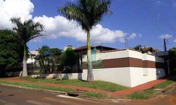 Imagem: Casa com 3 dormitórios à venda com 226