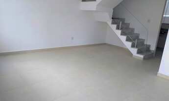 Imagem 5: Campo Grande- Casa toda moderna, com 2 quartos no bairro de Comari próximo Park Shopping