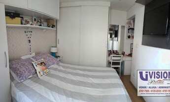 Imagem 5: Apto Venda Pq. Mte Alegre - Falar com Ailton - Corretor