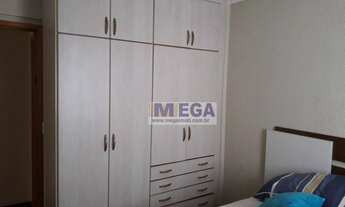 Imagem 6: Apartamento com 3 dormitórios à venda, 72 m² por R$ 440.000,00 - São Bernardo - Campinas/S