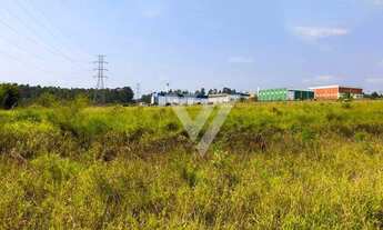 Imagem: Área à venda, 8897 m² - Éden - Sorocaba/SP